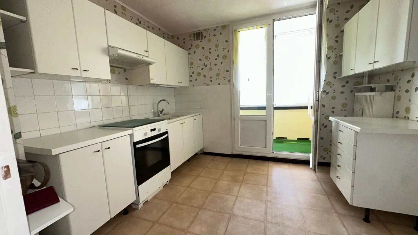 Appartement à vendre, 67m², Vienne