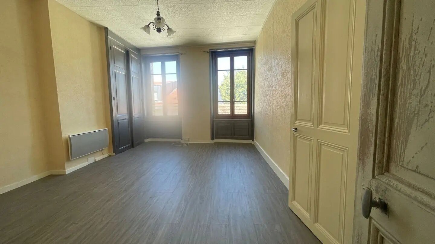 Appartement à vendre, 66m², Sainte-Colombe