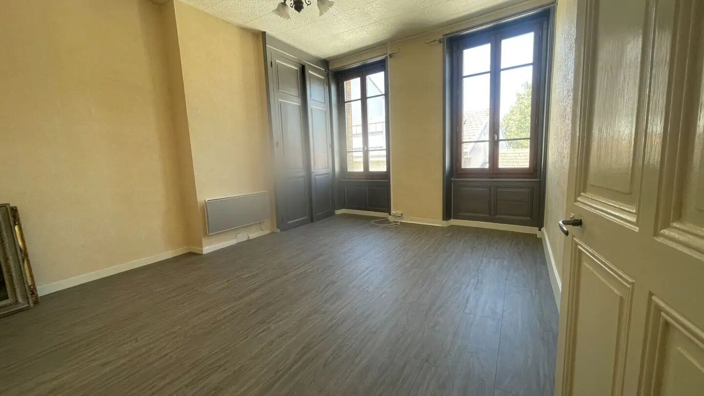 Appartement à vendre, 66m², Sainte-Colombe