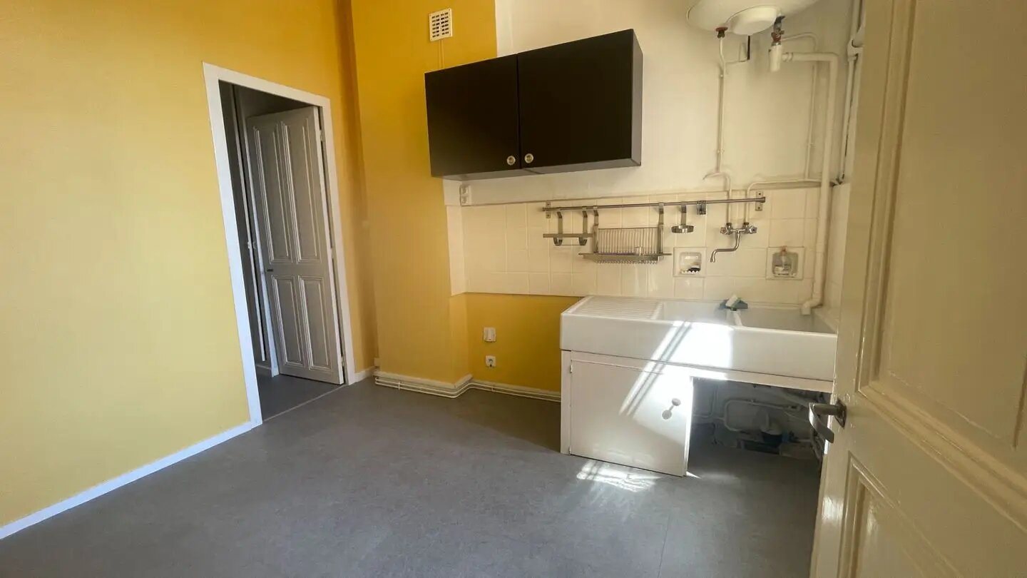 Appartement à vendre, 66m², Sainte-Colombe