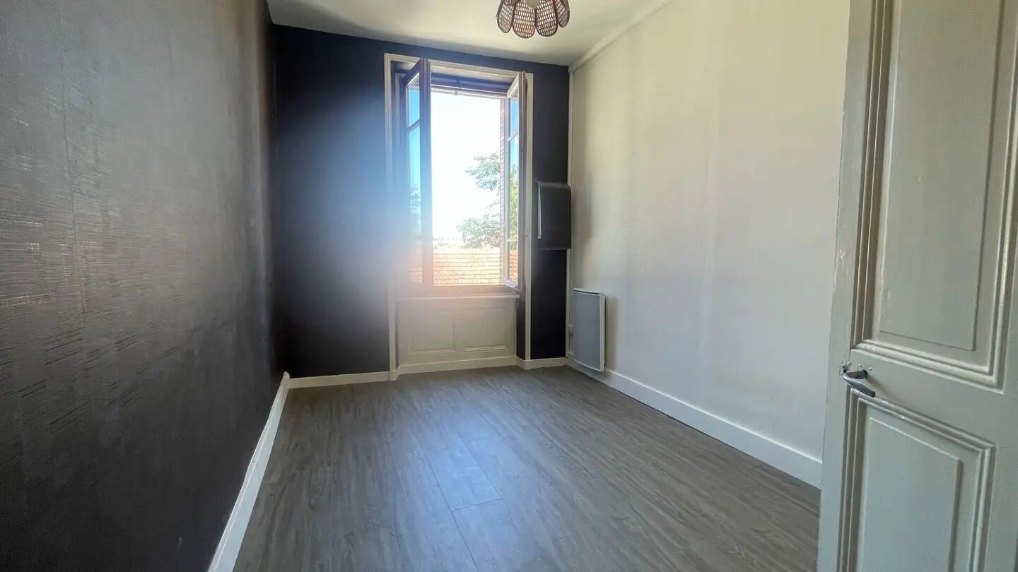 Appartement à vendre, 66m², Sainte-Colombe