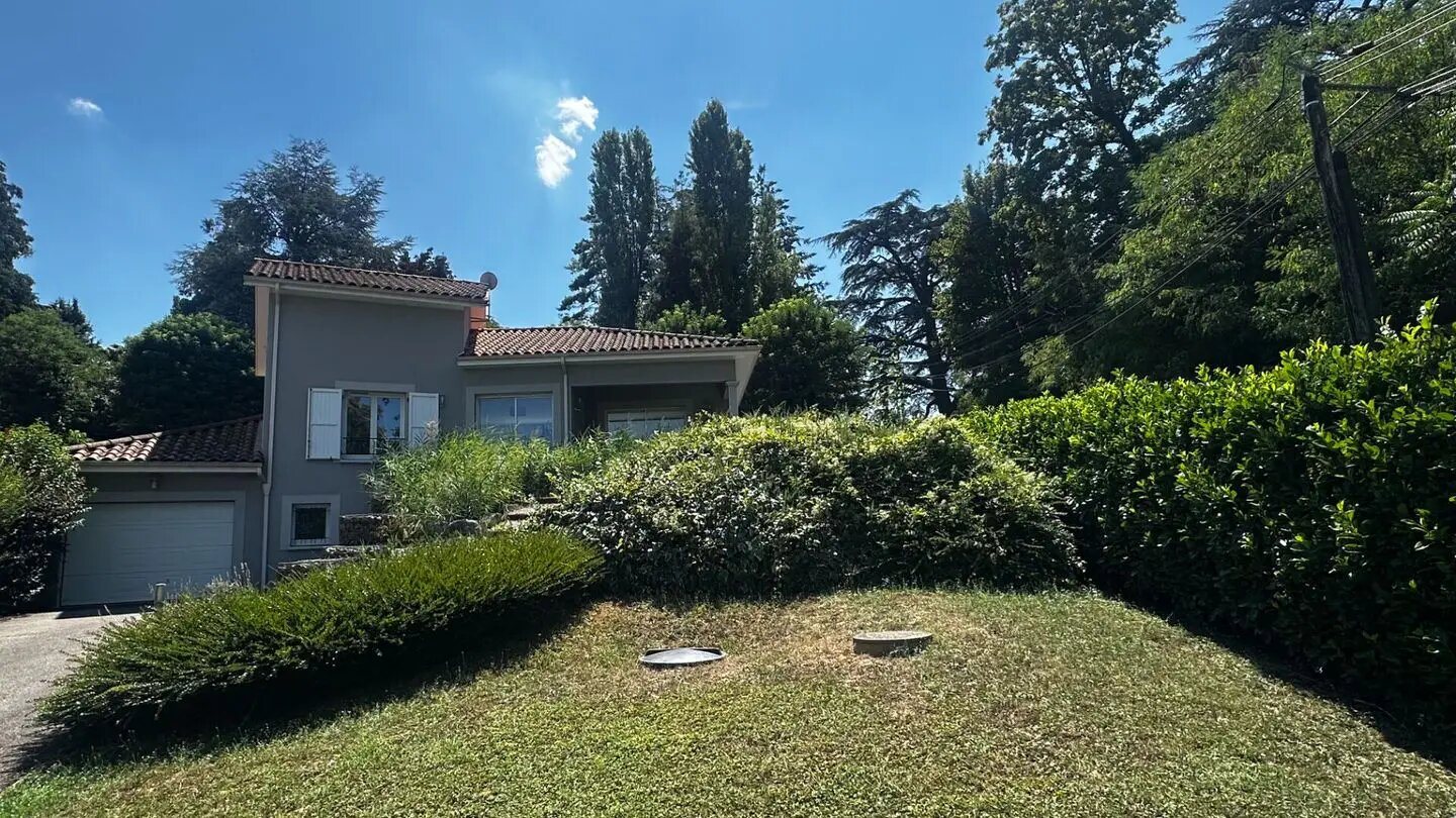 Maison à vendre, 112m², Vienne
