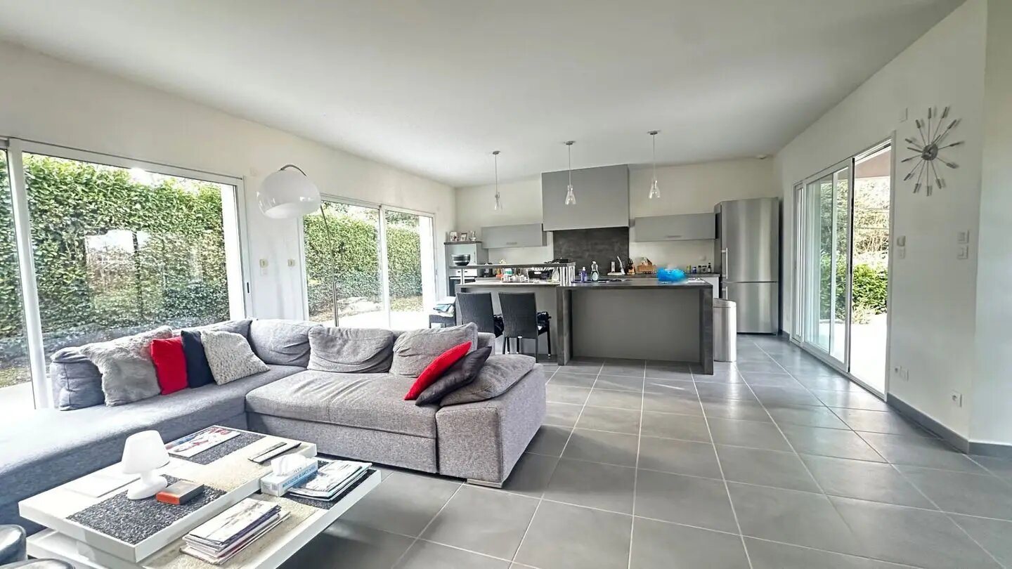 Maison à vendre, 112m², Vienne