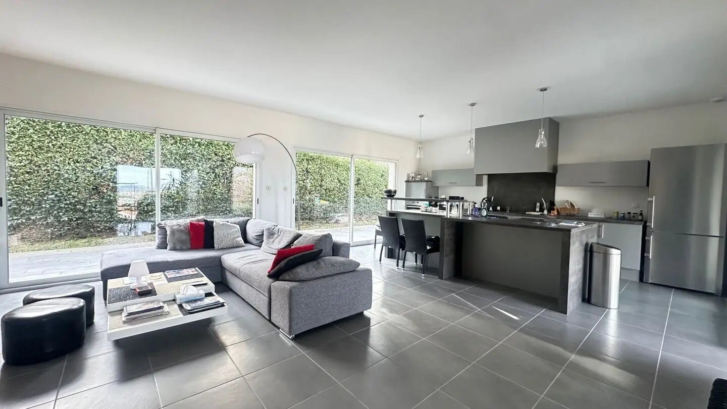 Maison à vendre, 112m², Vienne