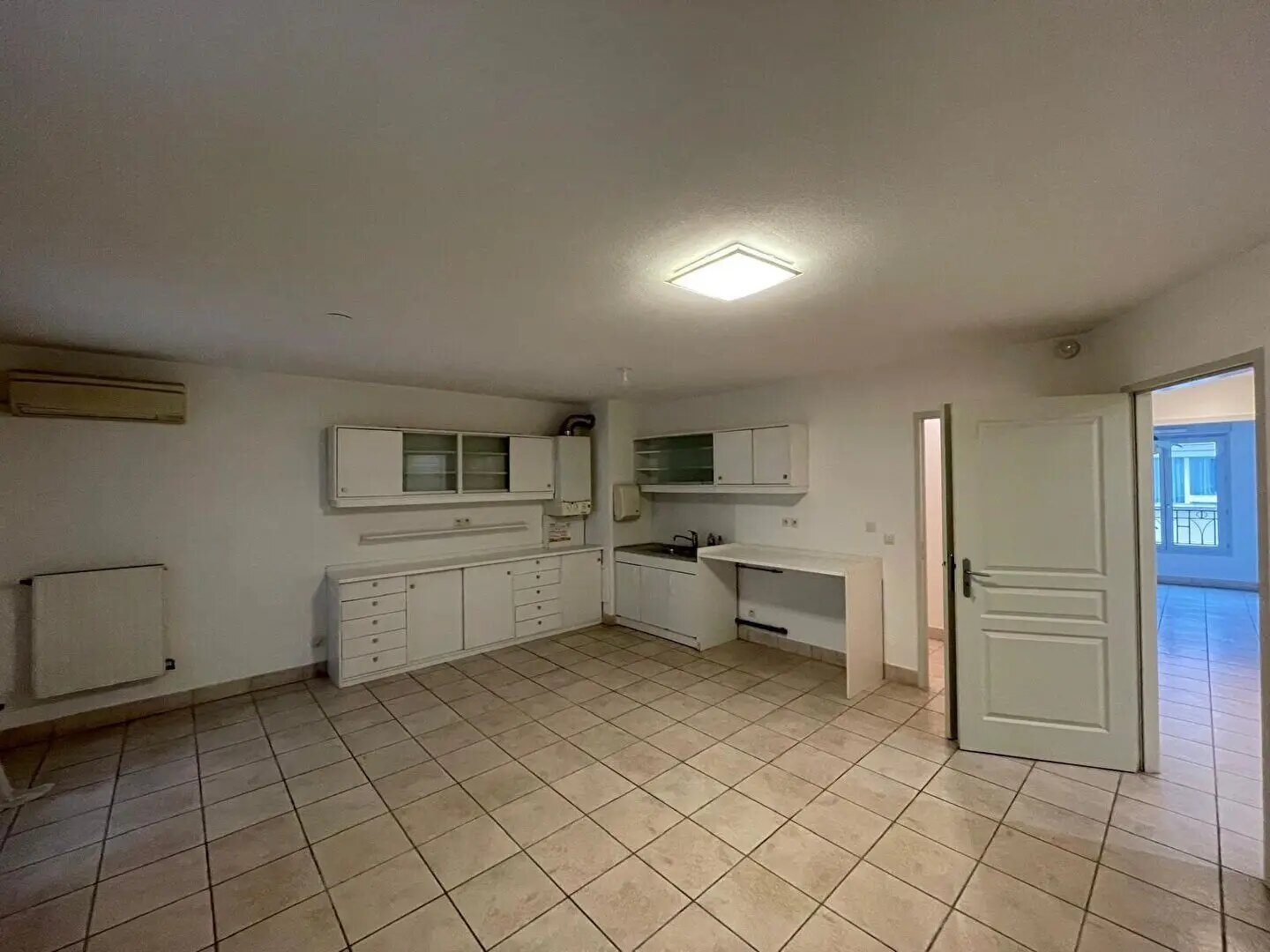 Appartement à louer, 70m², Vienne
