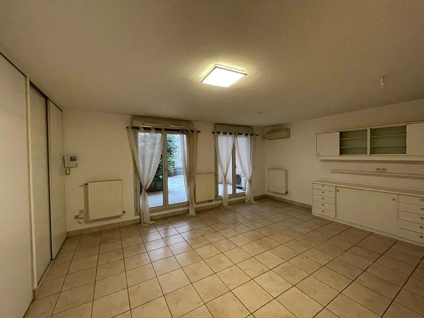 Appartement à louer, 70m², Vienne