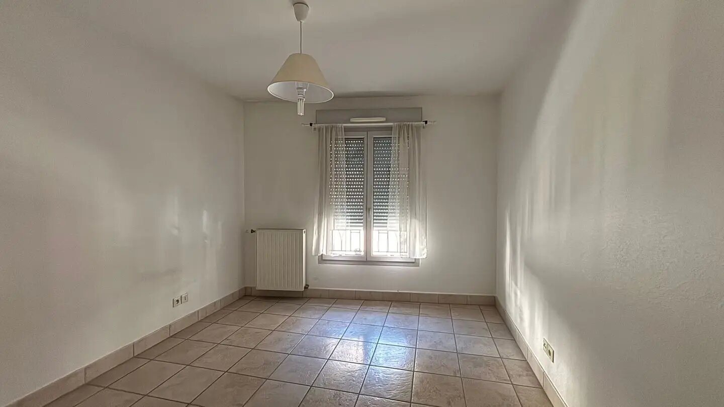 Appartement à louer, 70m², Vienne