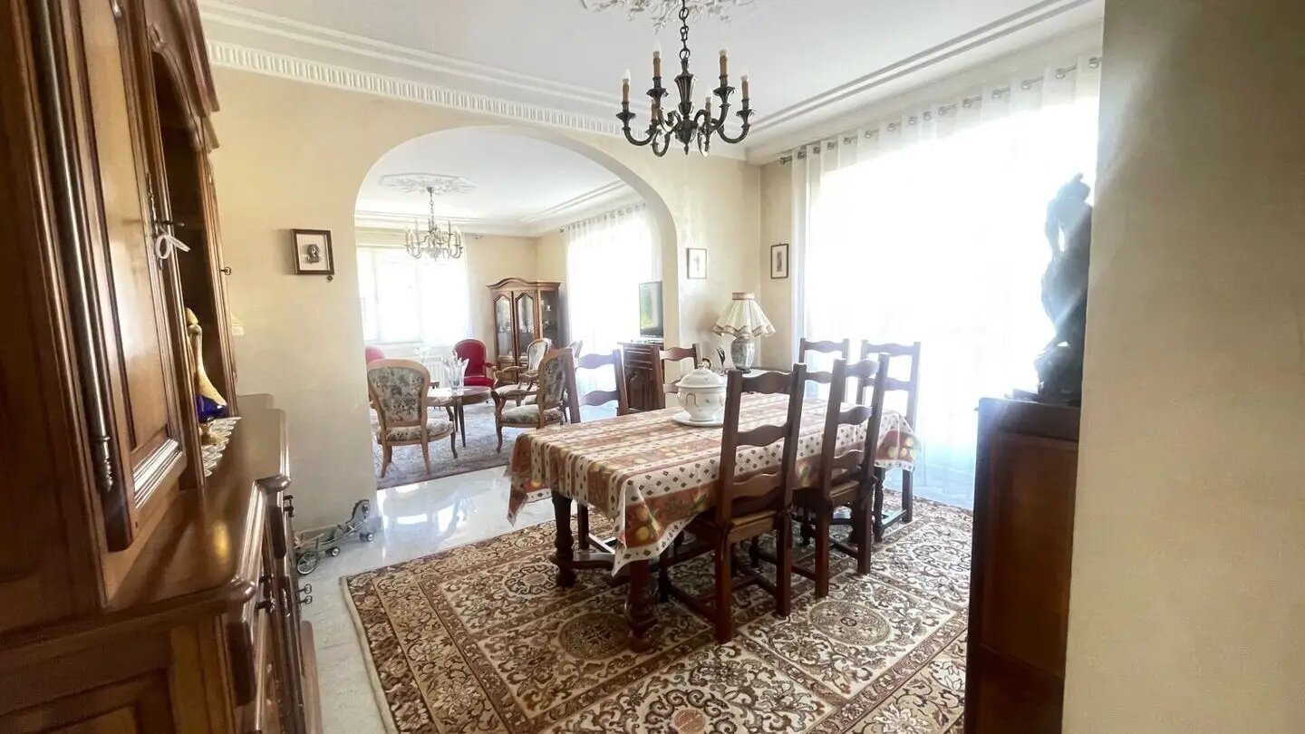 Maison à vendre, 201m², Vienne