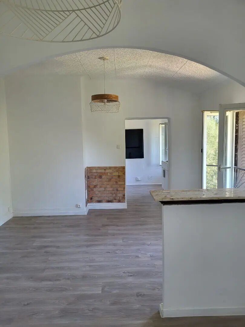 Appartement à louer, 46m², Estrablin