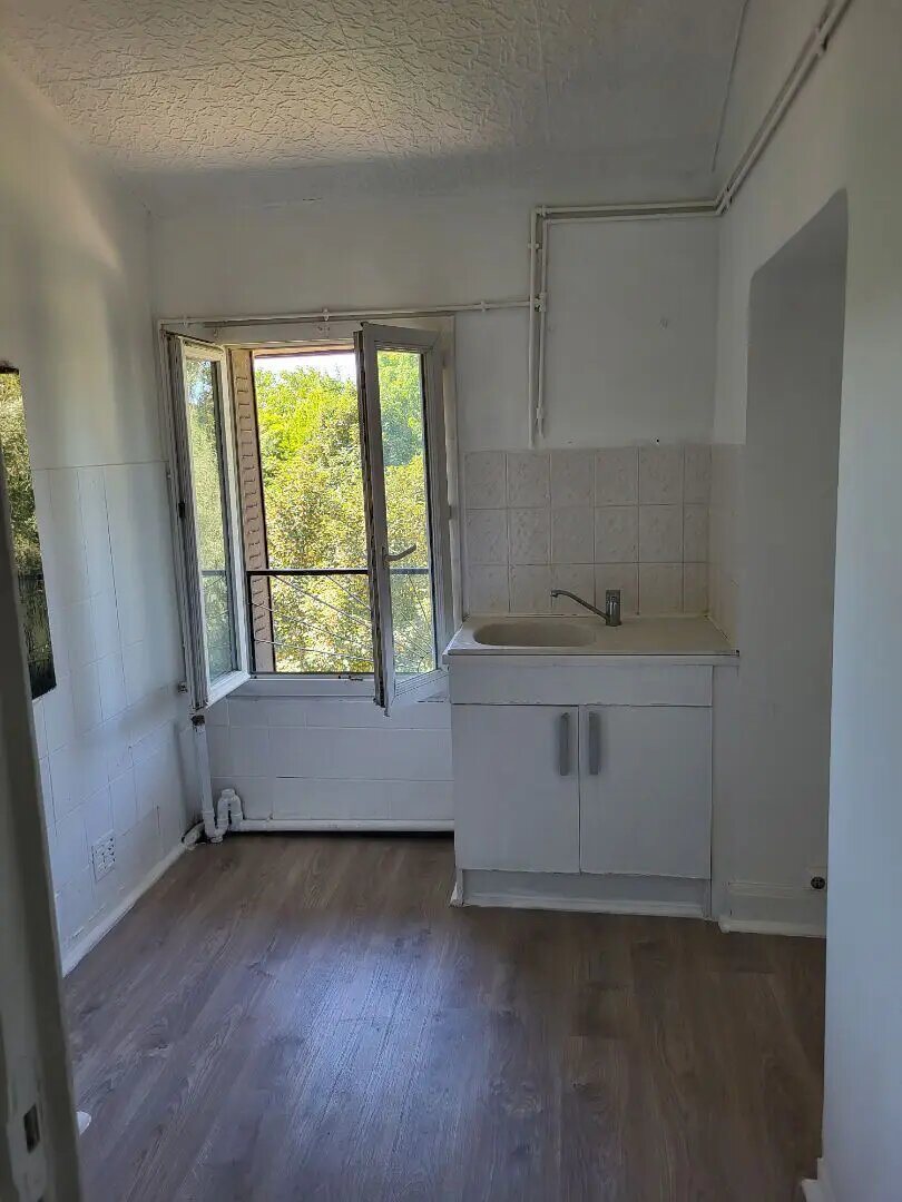 Appartement à louer, 46m², Estrablin