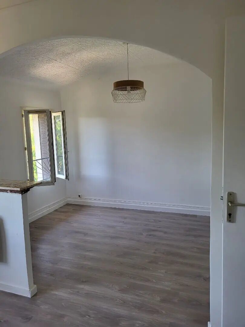 Appartement à louer, 46m², Estrablin