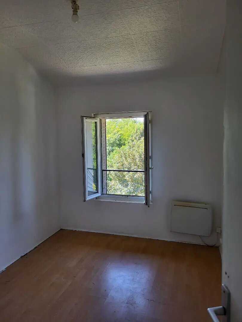 Appartement à louer, 46m², Estrablin