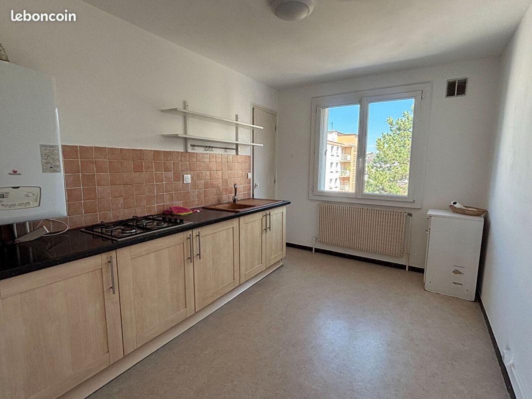 Appartement à louer, 68m², Vienne