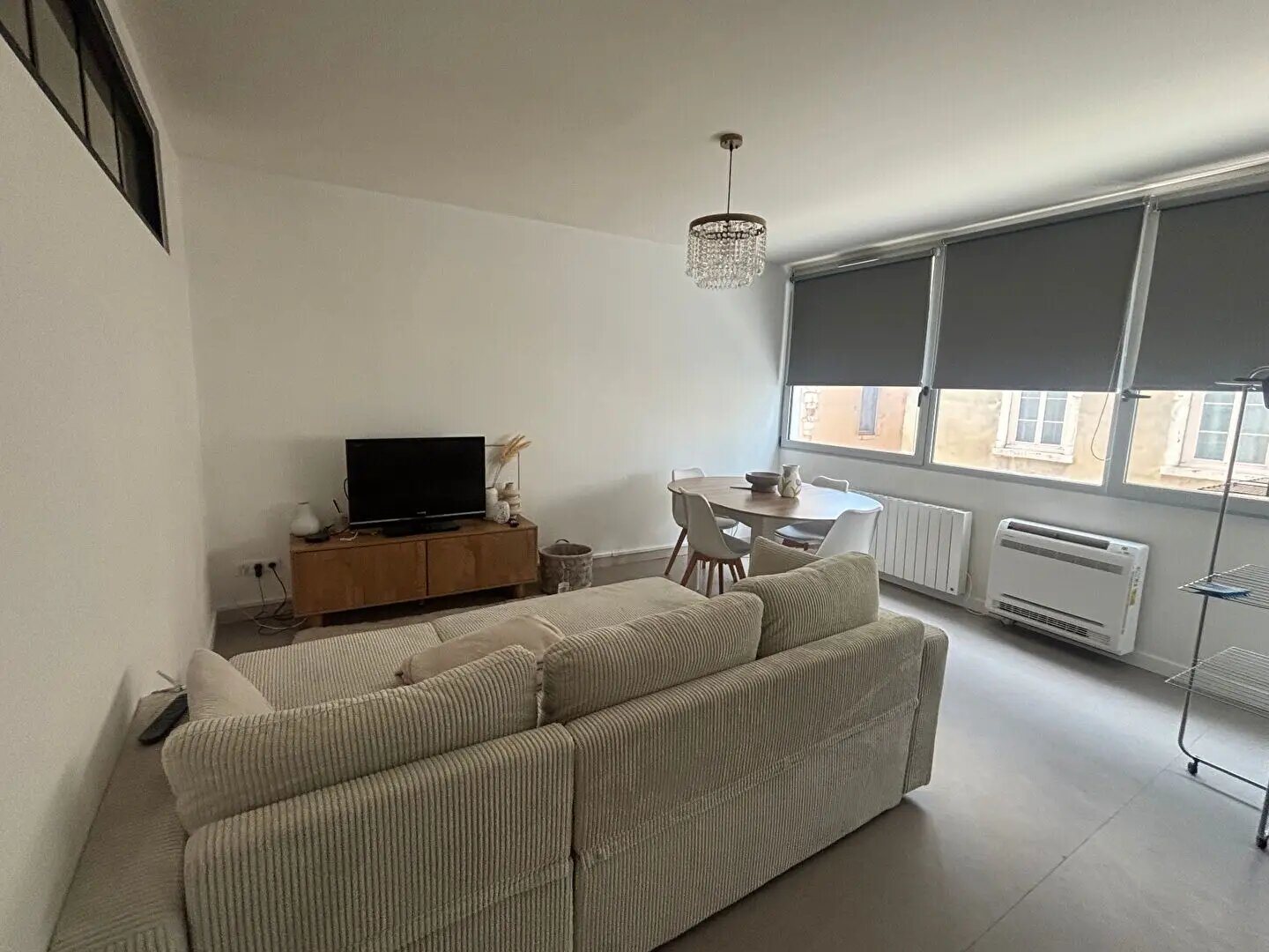 Appartement à louer, 50m², Vienne