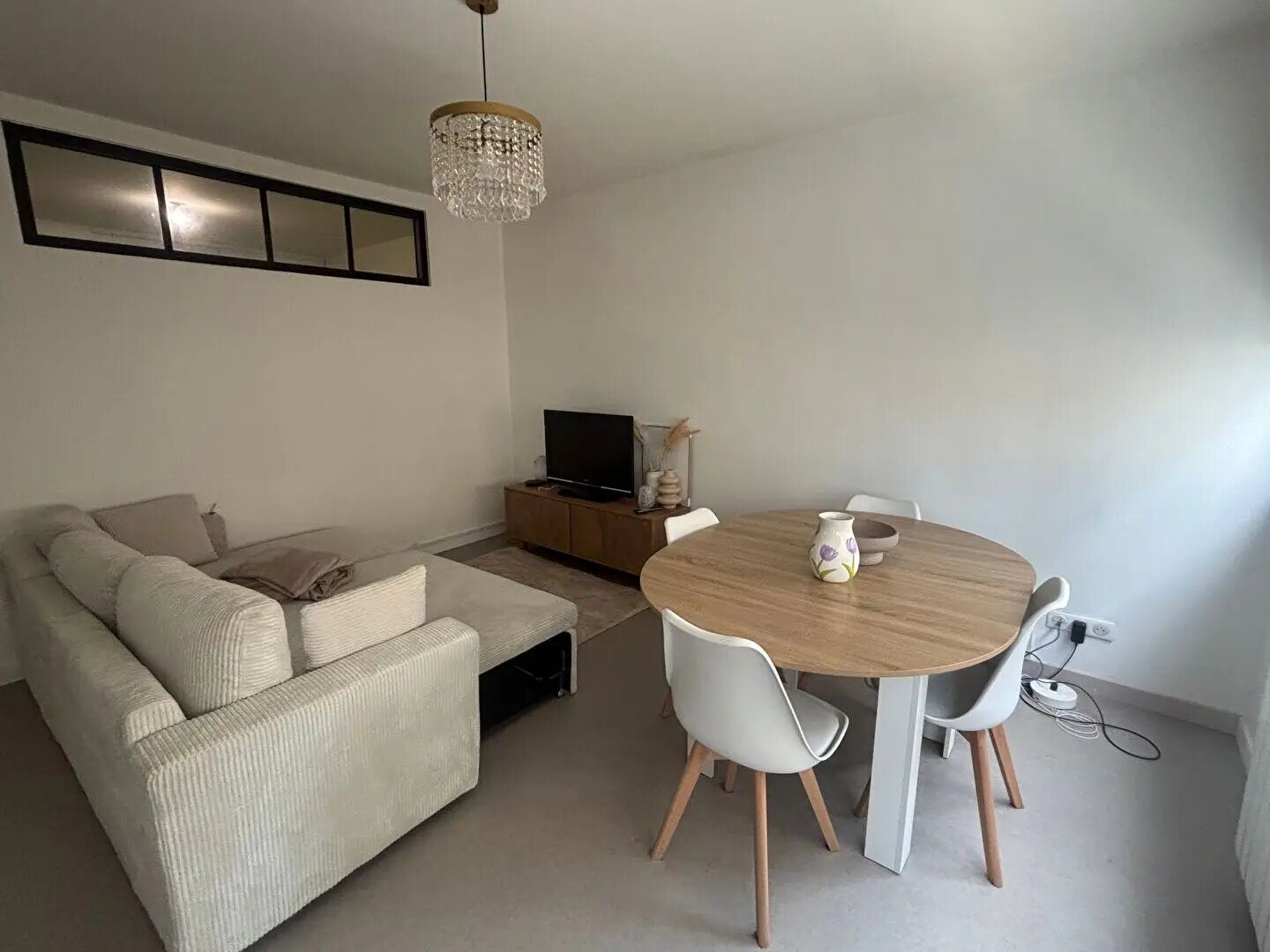 Appartement à louer, 50m², Vienne