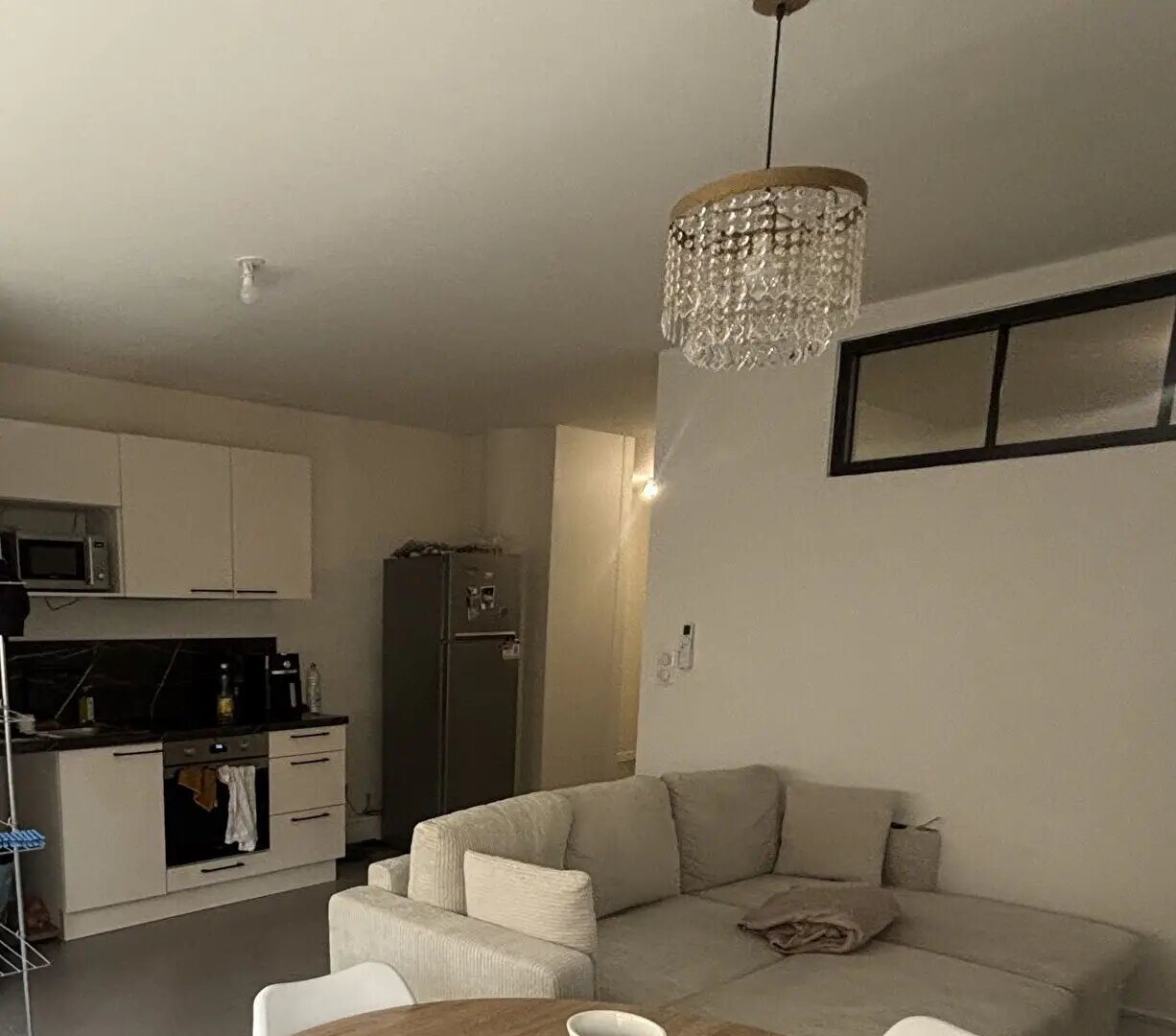 Appartement à louer, 50m², Vienne