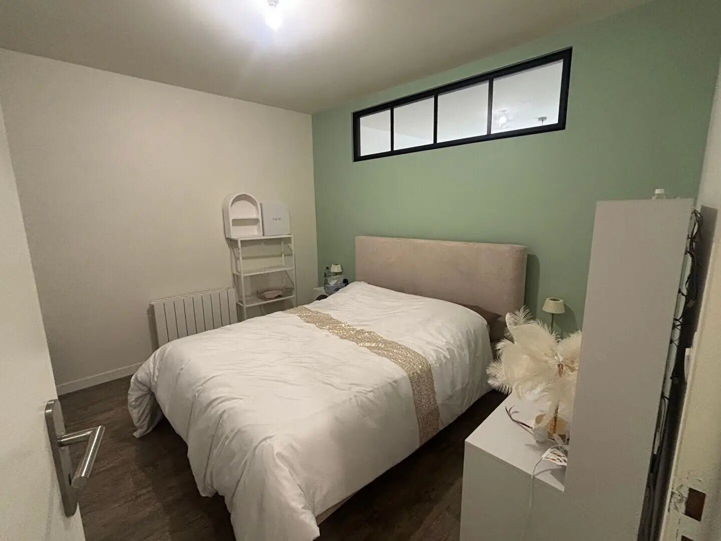 Appartement à louer, 50m², Vienne