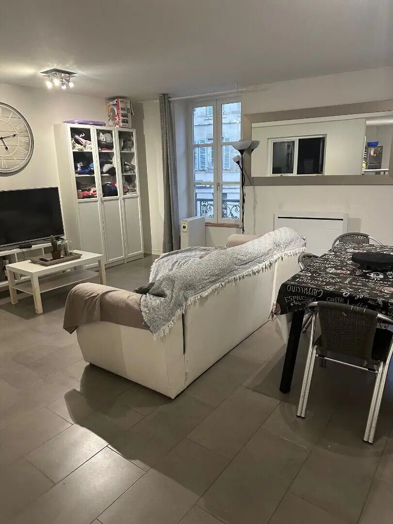 Appartement à louer, 51m², Vienne
