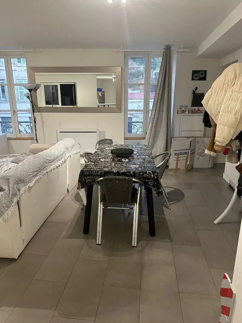 Appartement à louer, 51m², Vienne