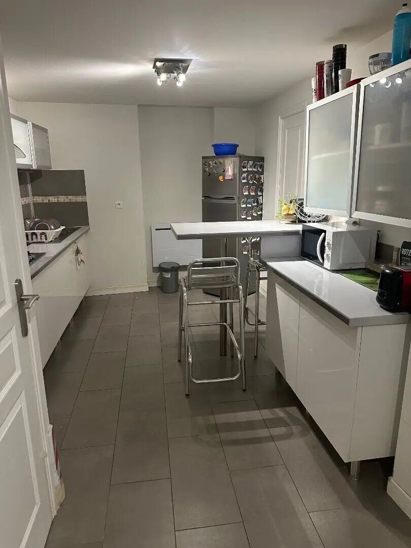 Appartement à louer, 51m², Vienne
