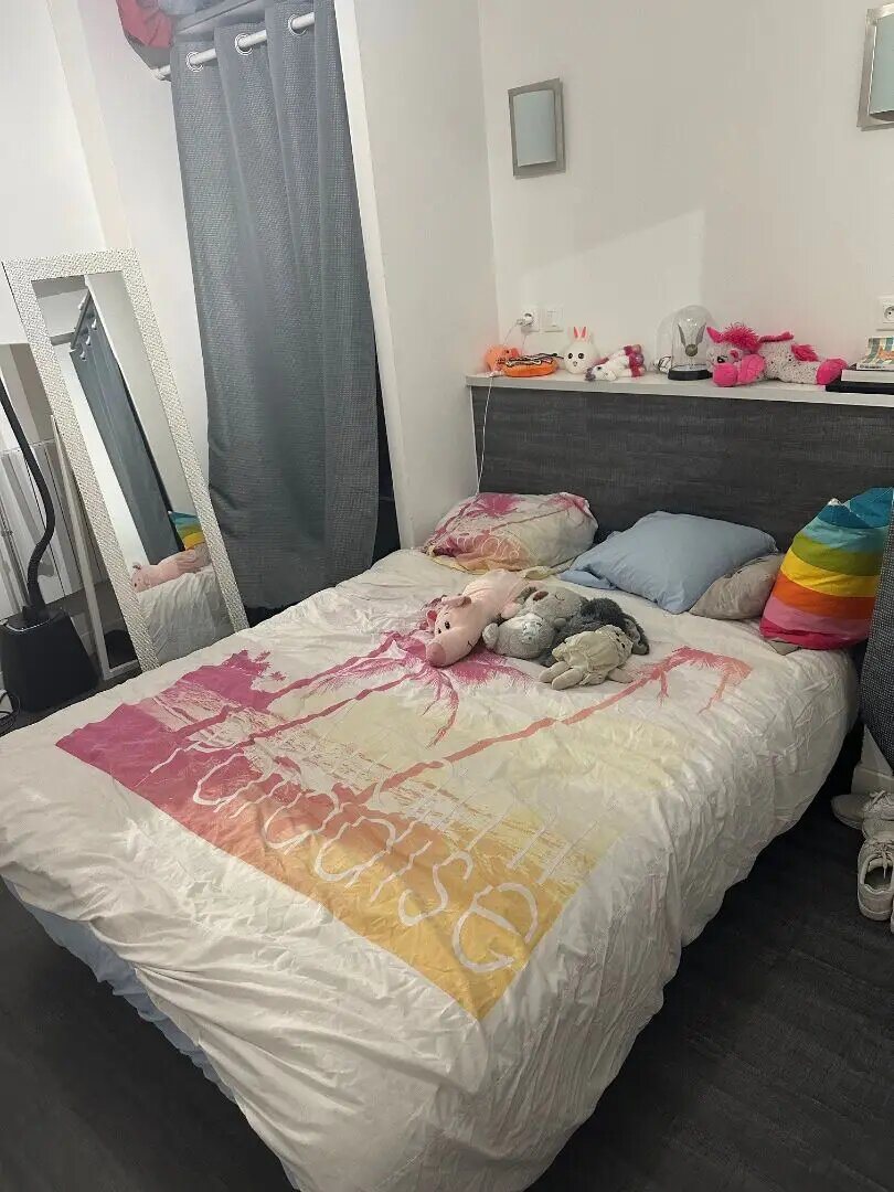 Appartement à louer, 51m², Vienne