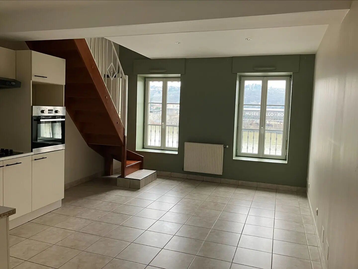 Appartement à louer, 60m², Vienne