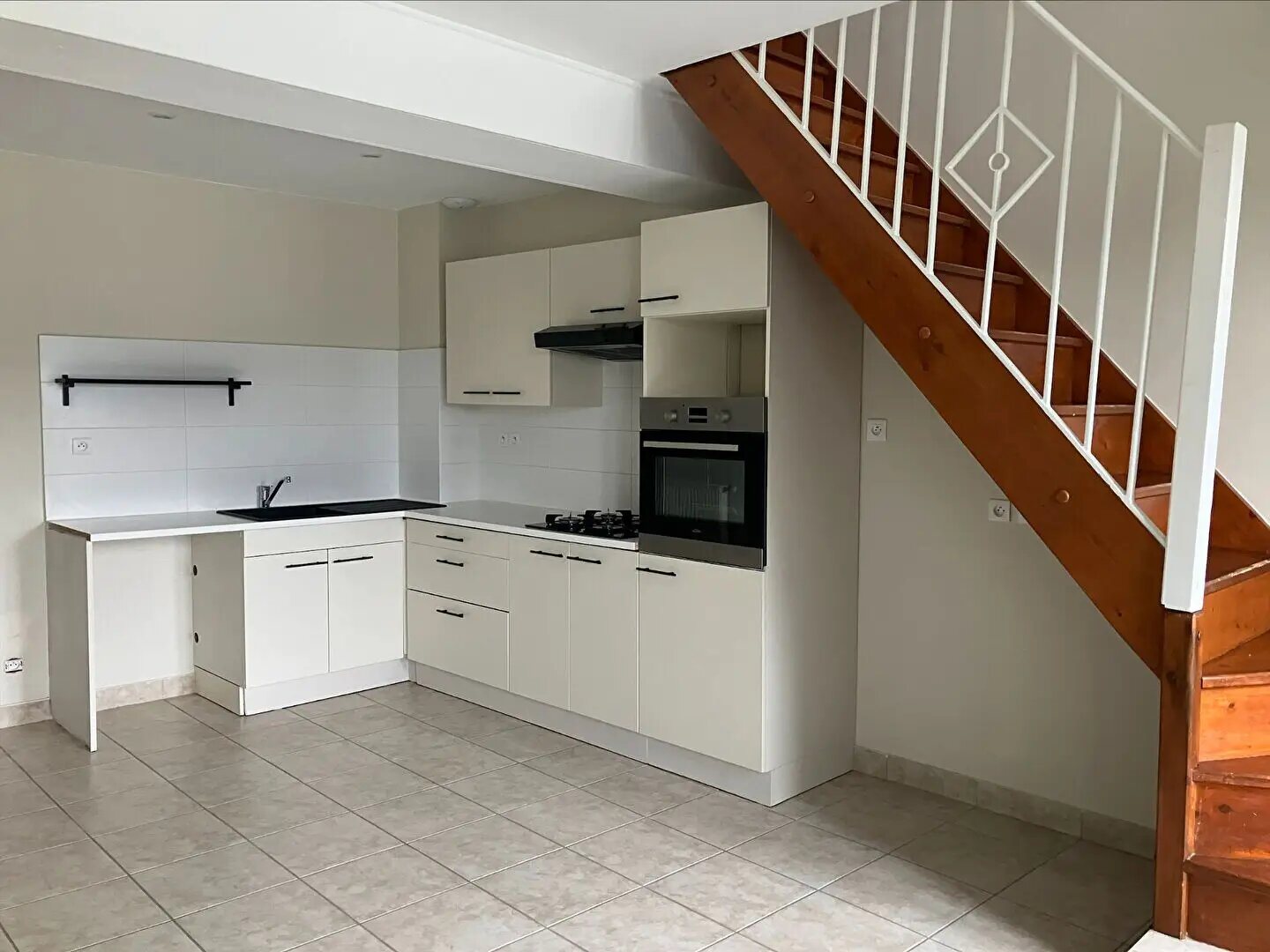 Appartement à louer, 60m², Vienne