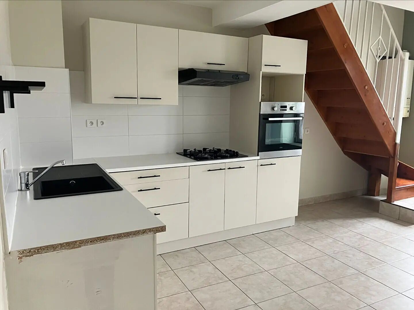 Appartement à louer, 60m², Vienne