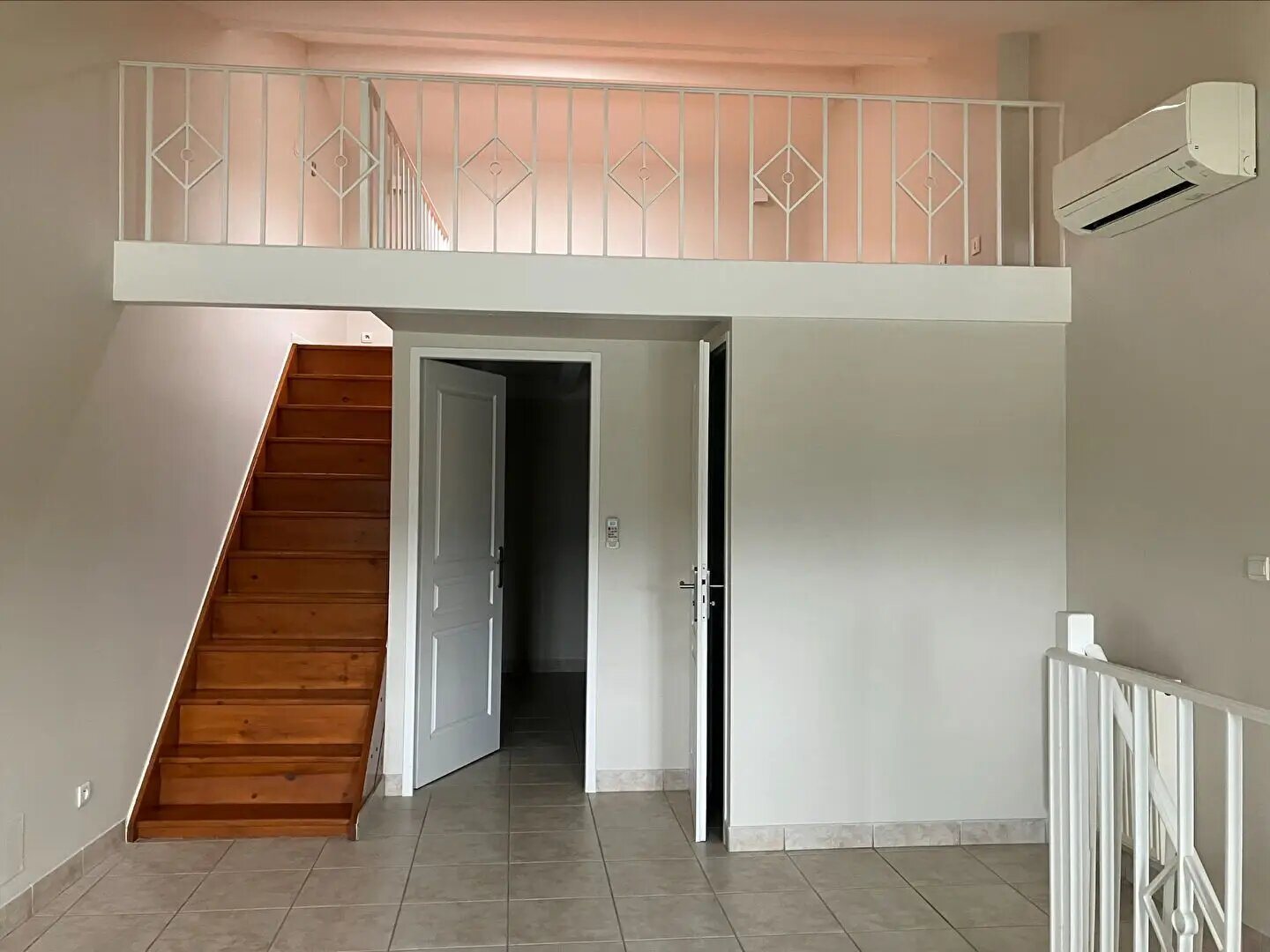 Appartement à louer, 60m², Vienne