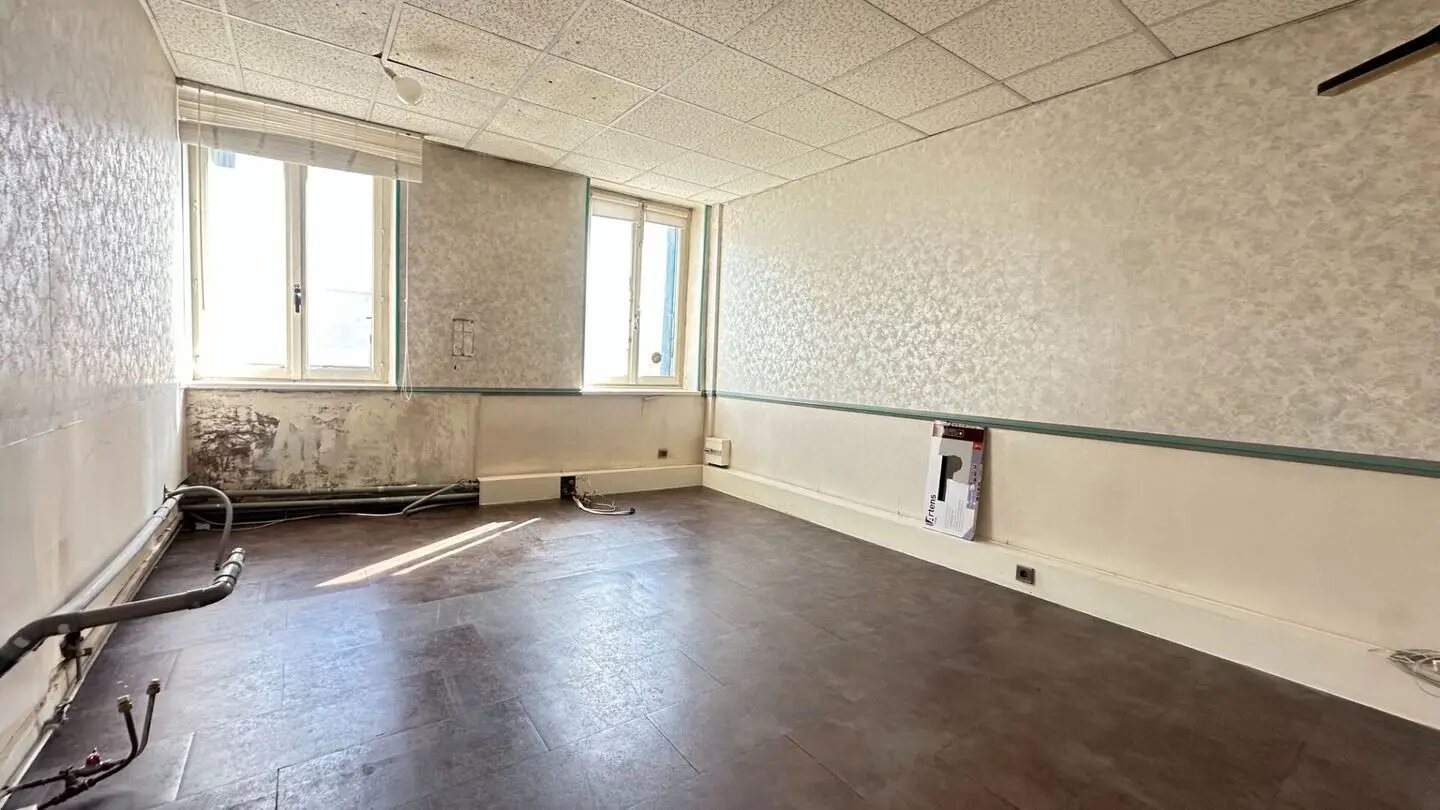 Appartement à vendre, 73m², Pont-Evêque