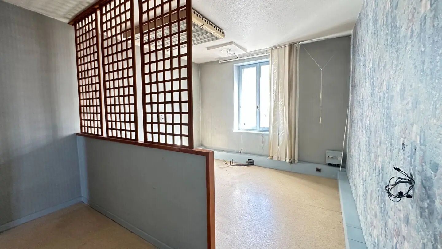 Appartement à vendre, 73m², Pont-Evêque