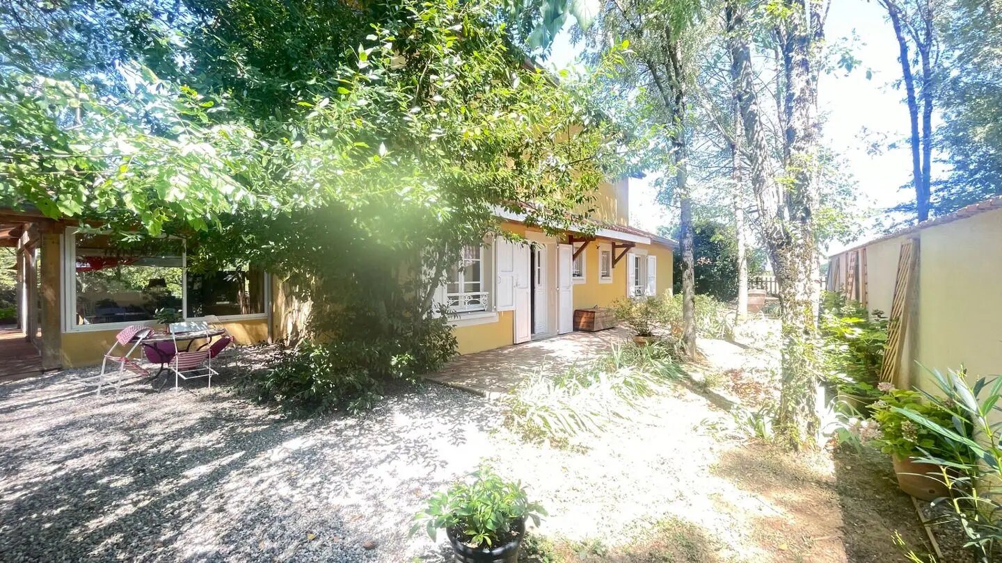 Maison à vendre, 205m², Saint-Cyr-sur-le-Rhône