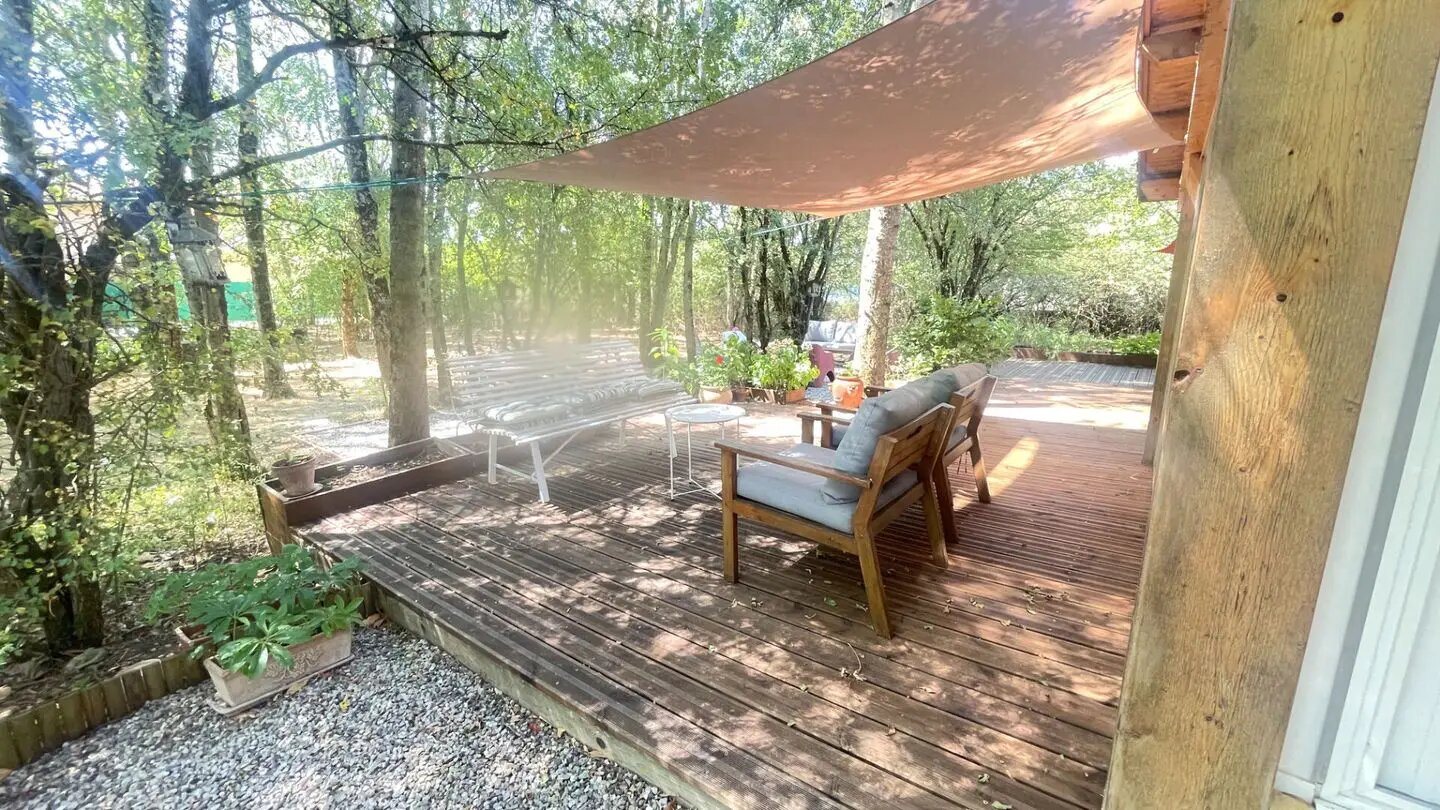 Maison à vendre, 205m², Saint-Cyr-sur-le-Rhône