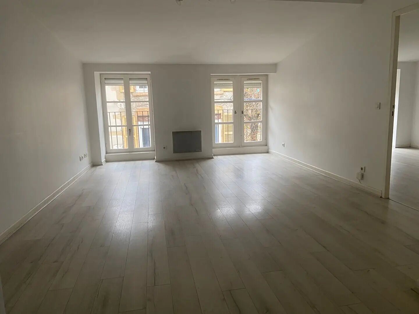 Appartement à louer, 58m², Vienne