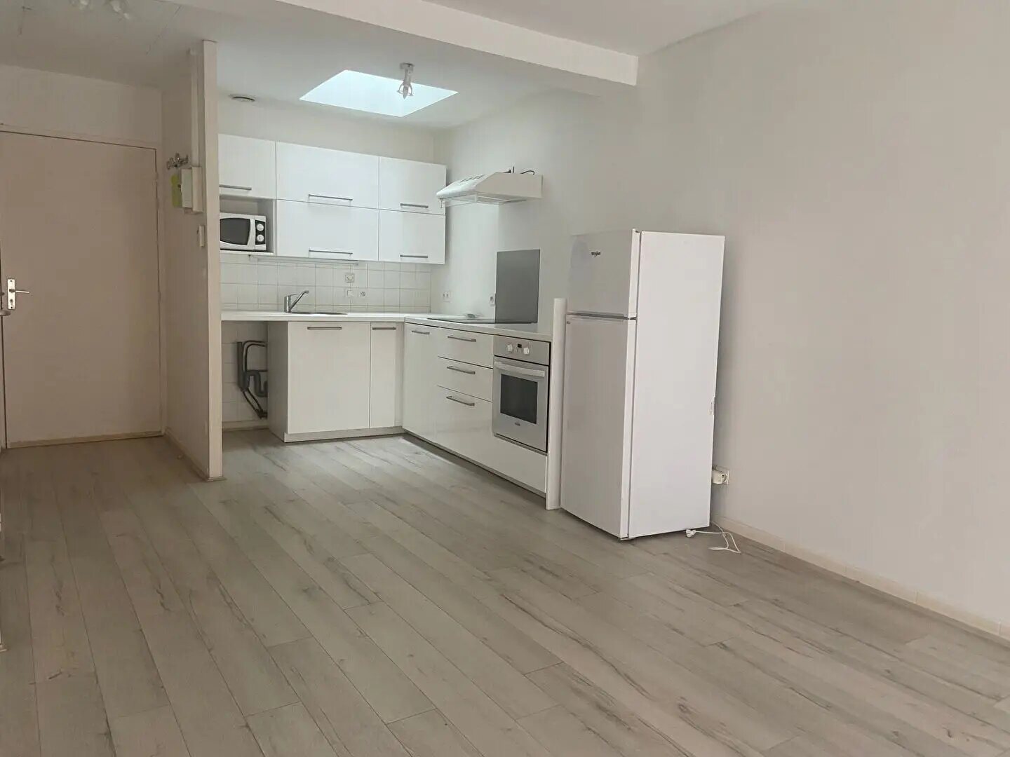 Appartement à louer, 58m², Vienne
