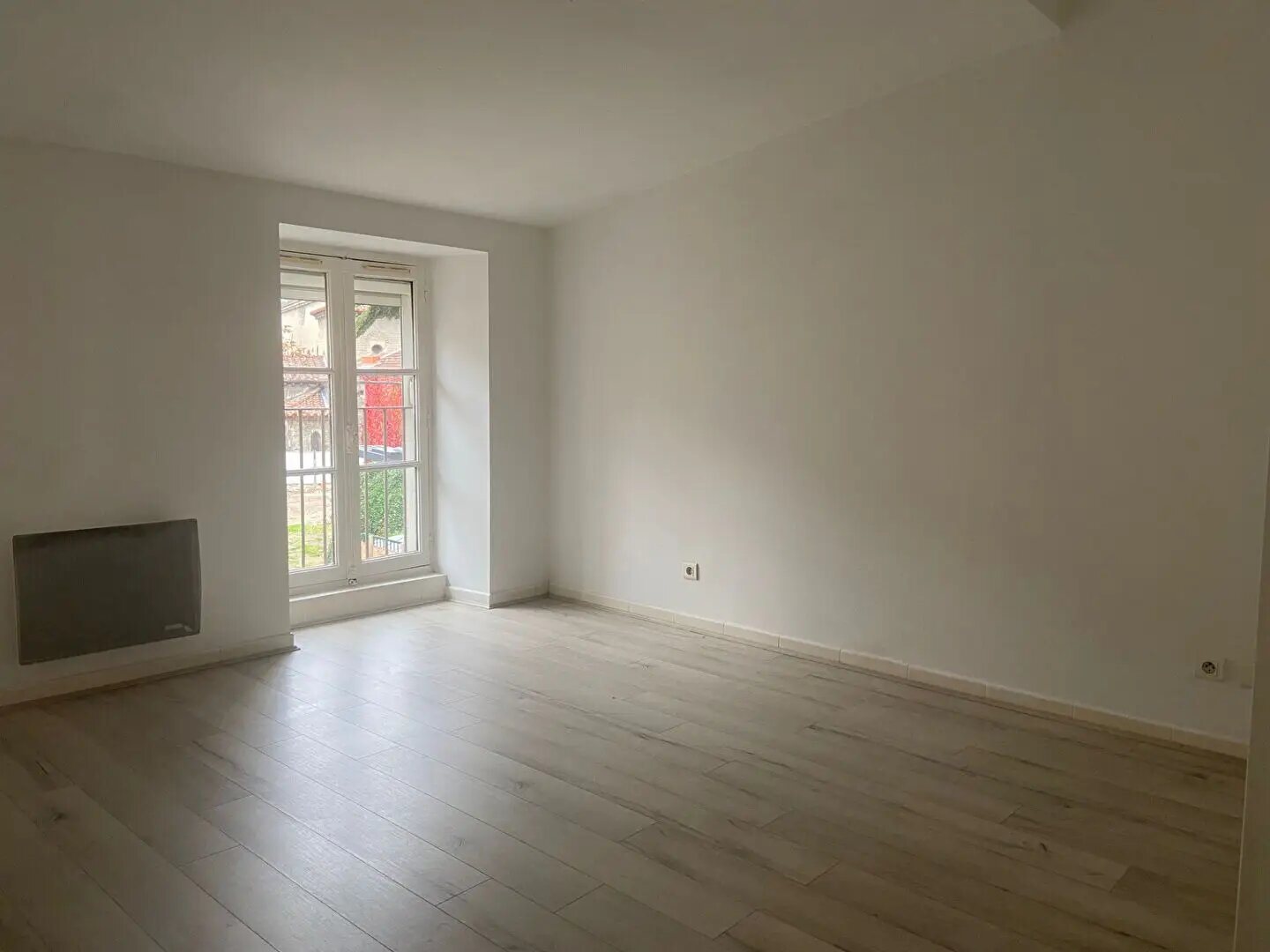 Appartement à louer, 58m², Vienne