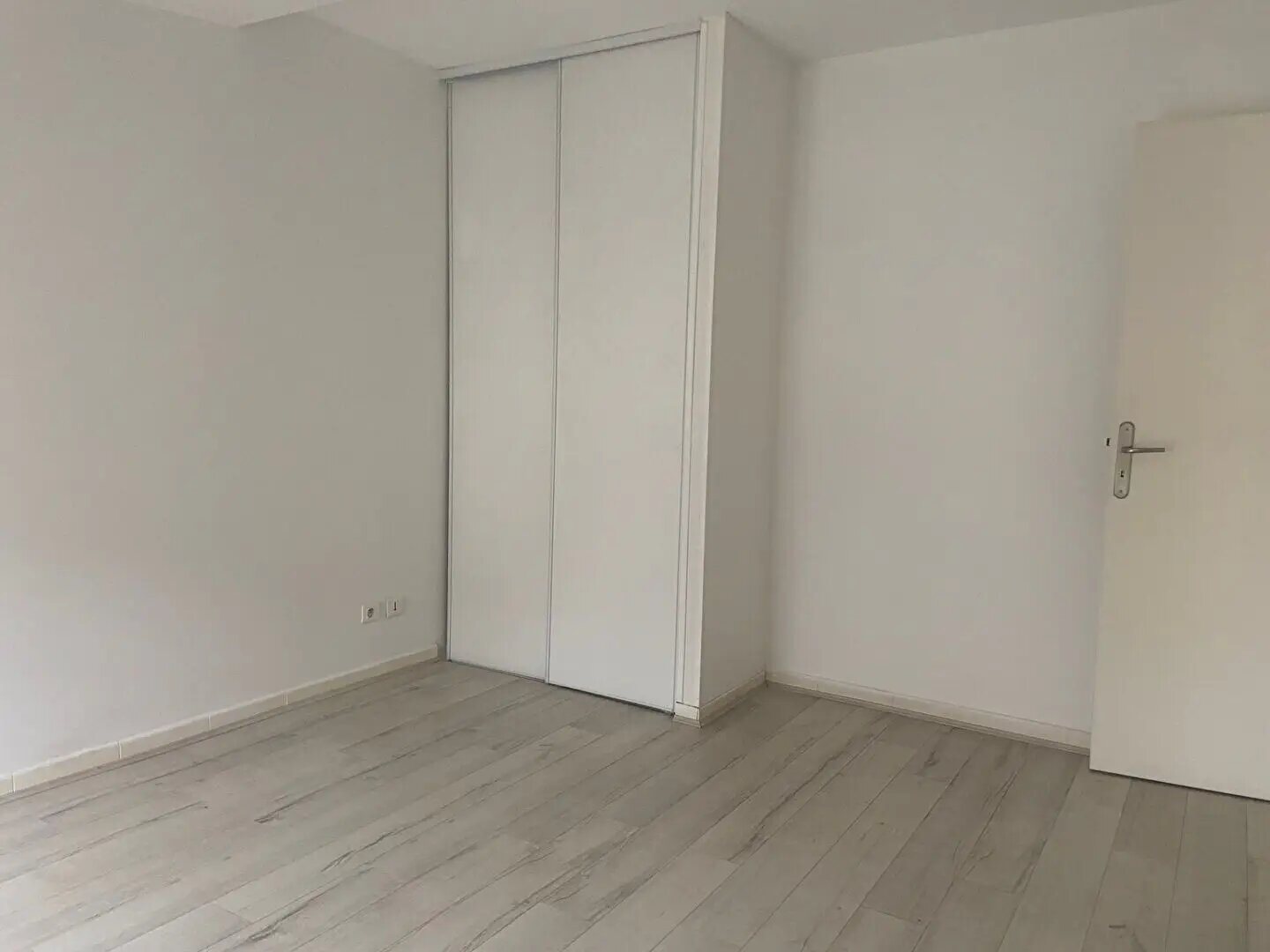 Appartement à louer, 58m², Vienne