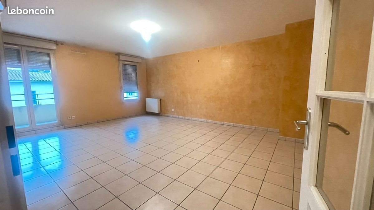 Appartement à vendre, 99m², Saint-Romain-en-Gal