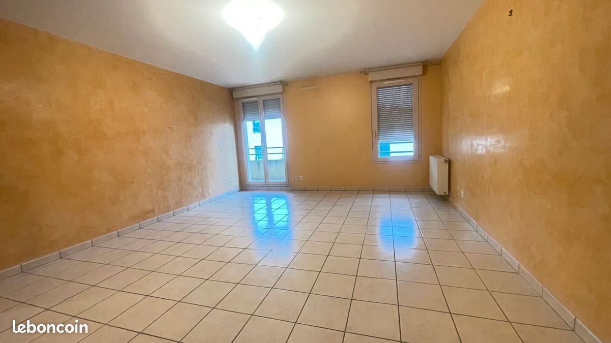 Appartement à vendre, 99m², Saint-Romain-en-Gal