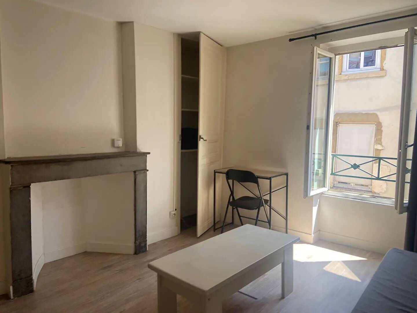 Appartement à louer, 20m², Vienne