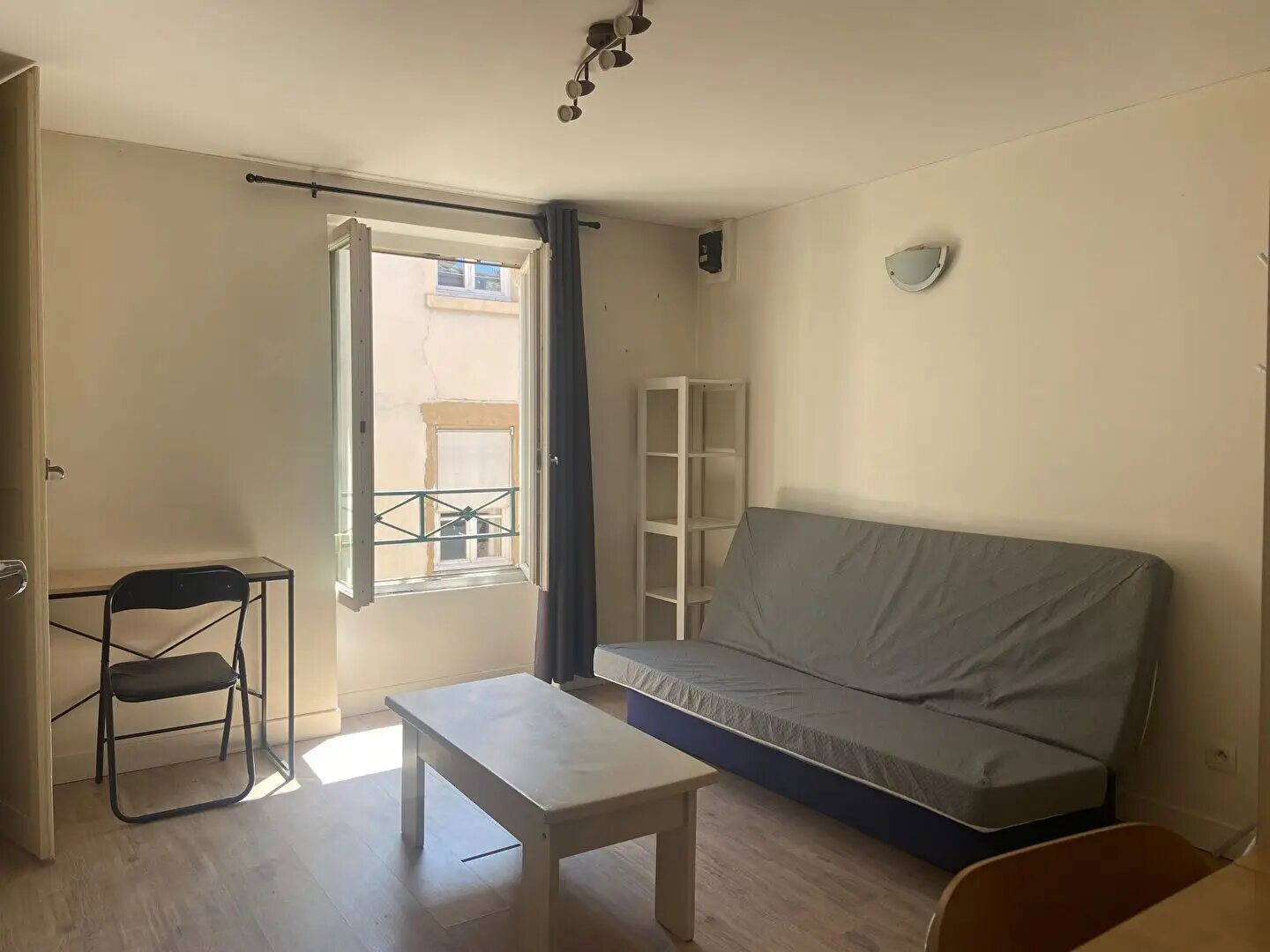 Appartement à louer, 20m², Vienne