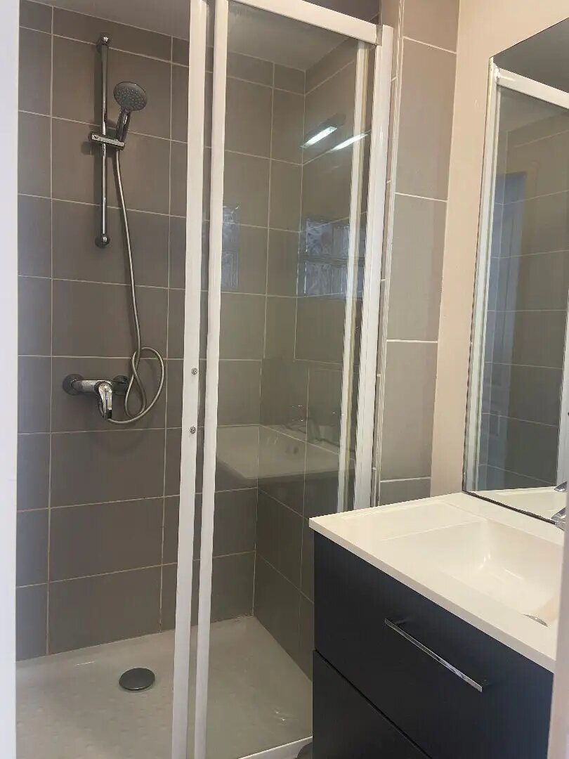 Appartement à louer, 20m², Vienne
