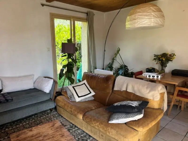 Maison à louer, 48m², Saint-Romain-en-Gal