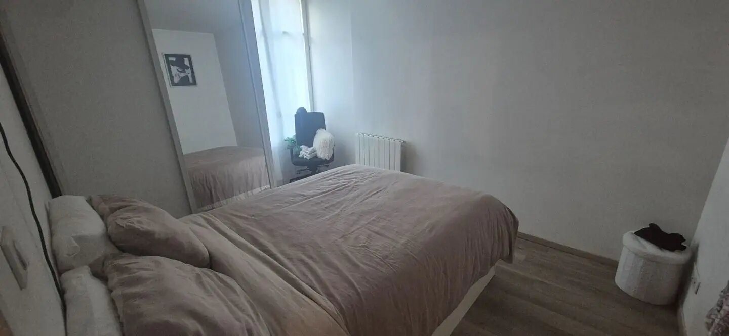 Appartement à vendre, 43m², Rive-de-Gier
