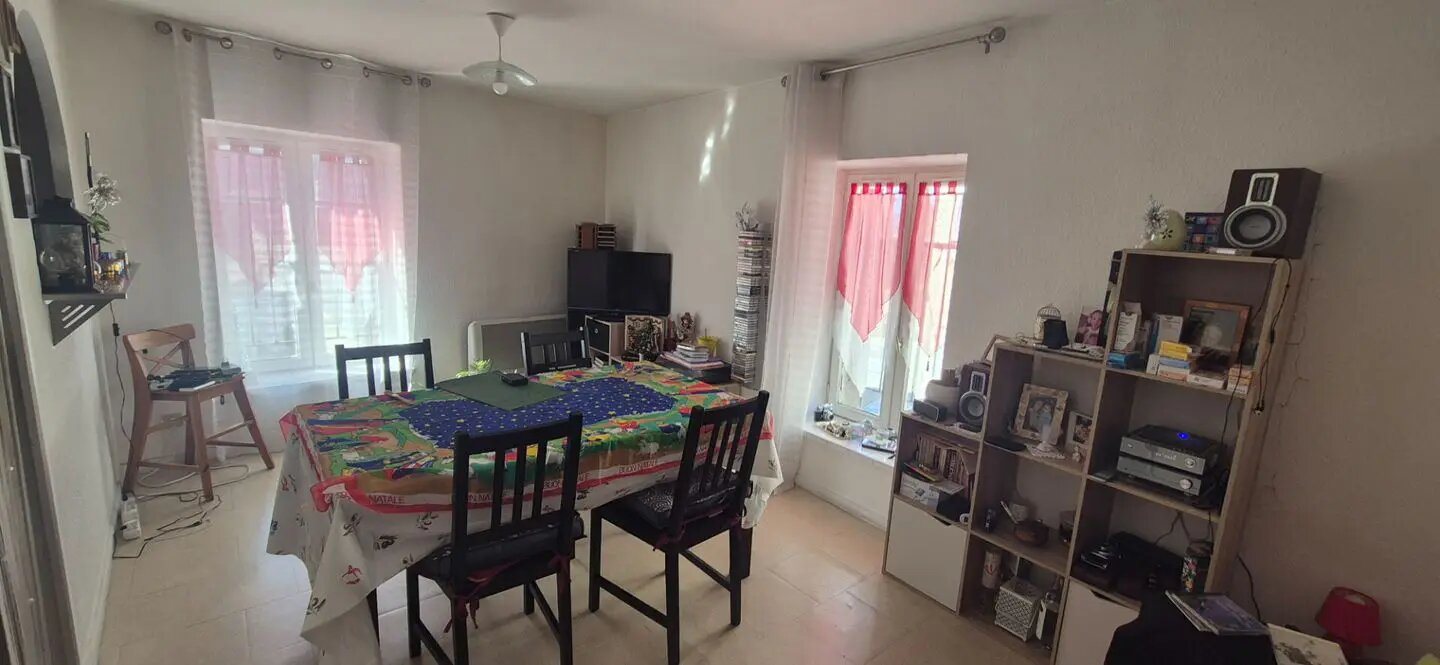 Appartement à vendre, 53m², Le Péage-de-Roussillon