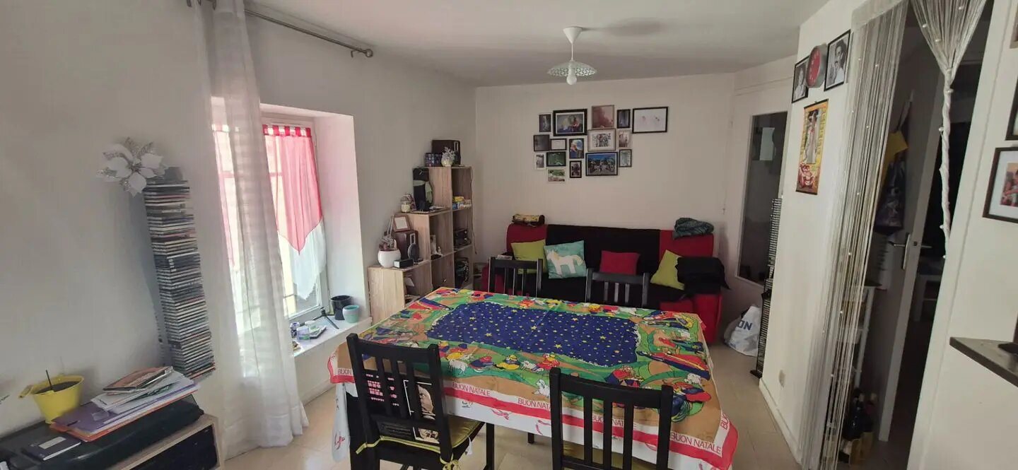 Appartement à vendre, 53m², Le Péage-de-Roussillon