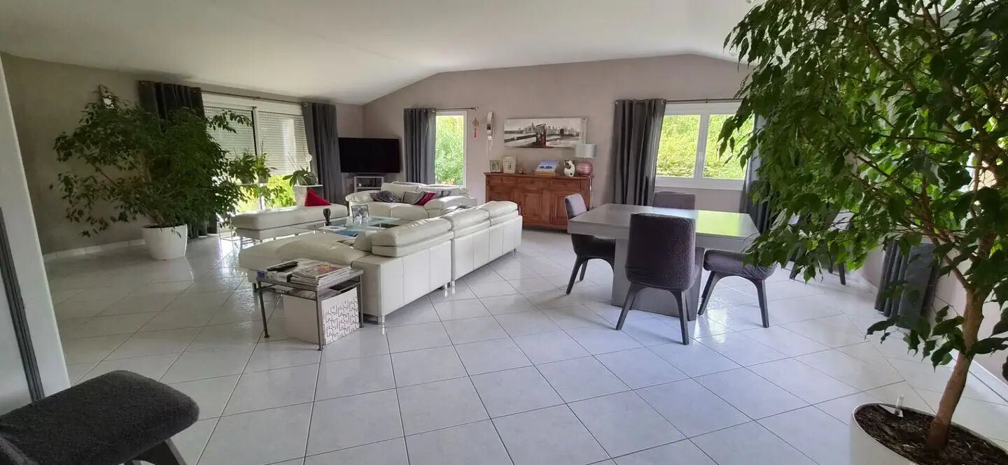 Maison à vendre, 165m², Saint-Romain-en-Gal