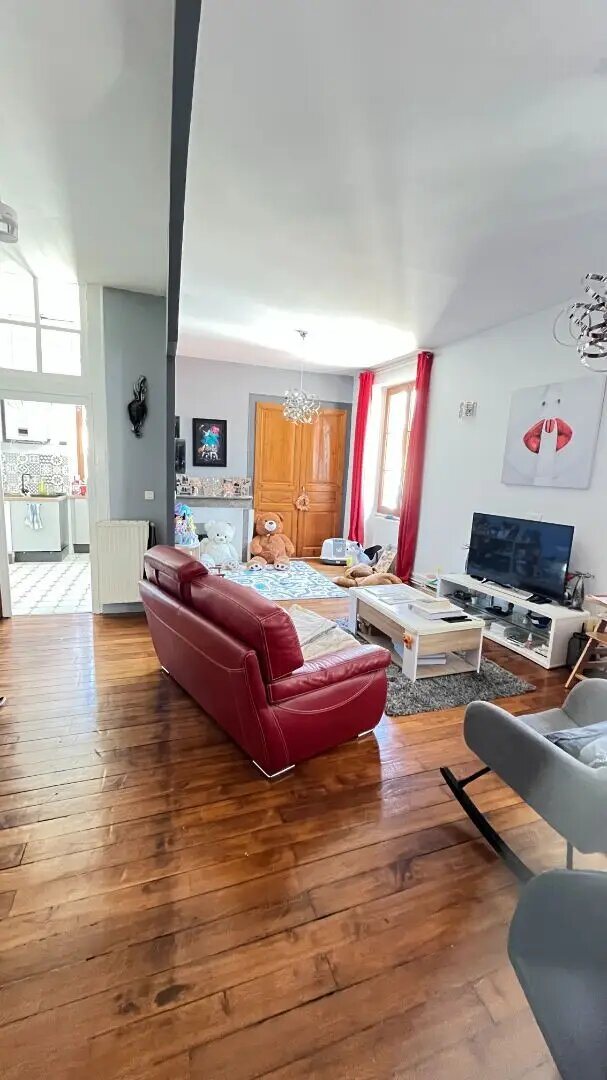 Appartement à vendre, 65m², Vienne