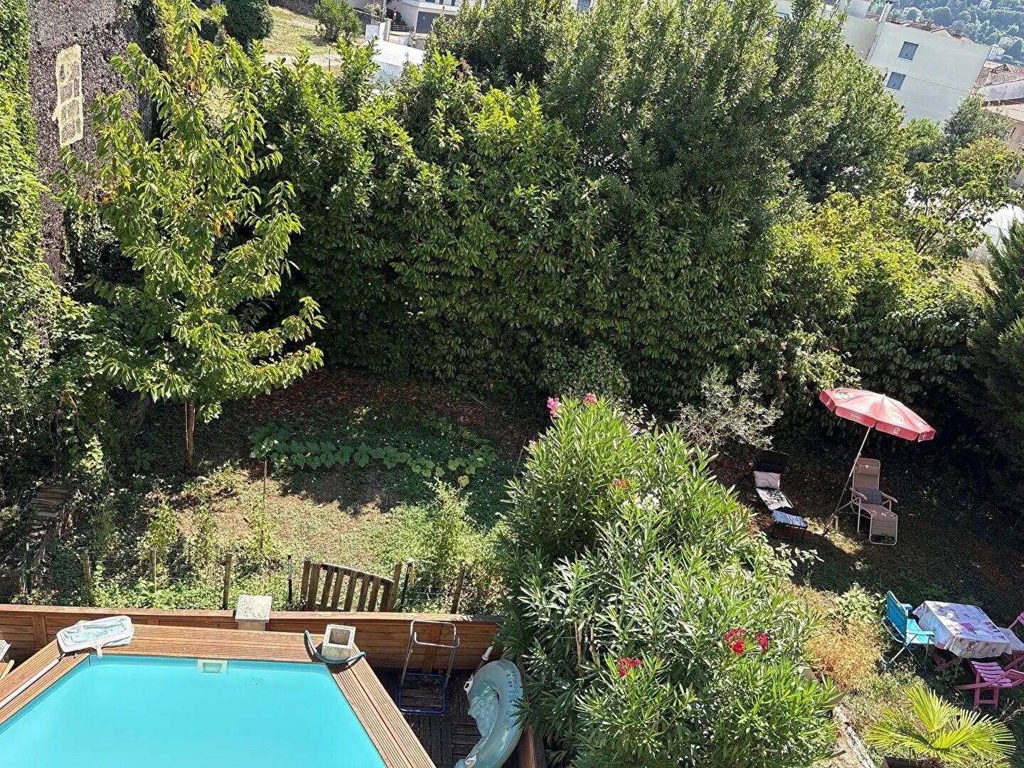 Maison à vendre, 134m², Sainte-Colombe