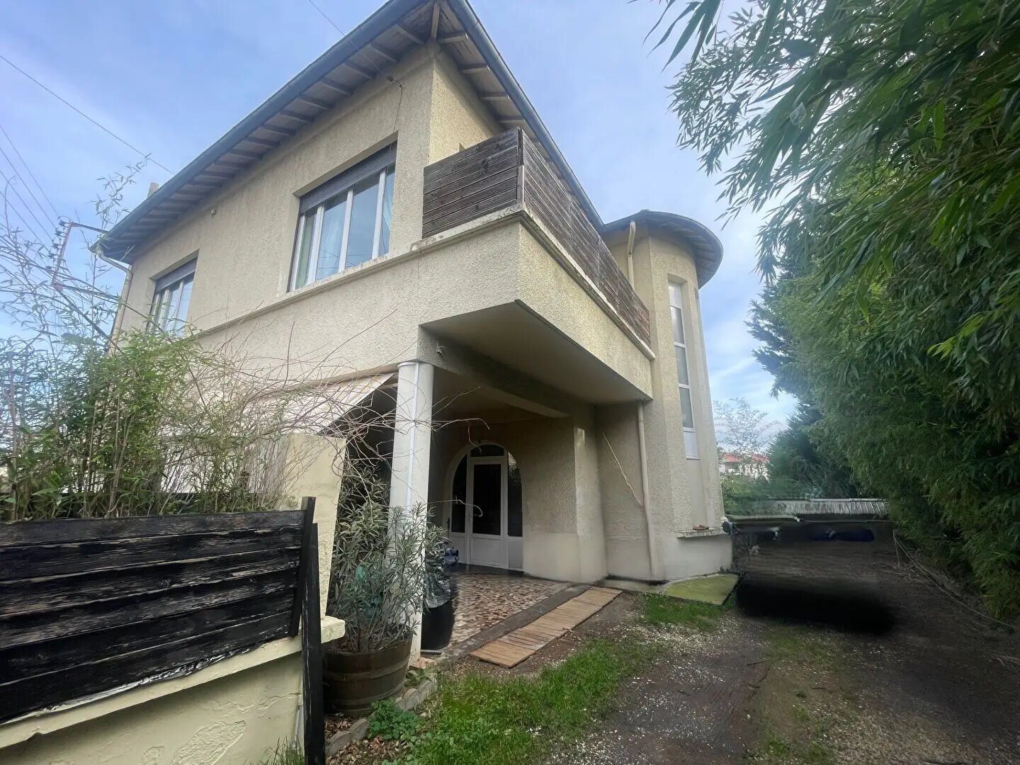 Maison à vendre, 134m², Sainte-Colombe